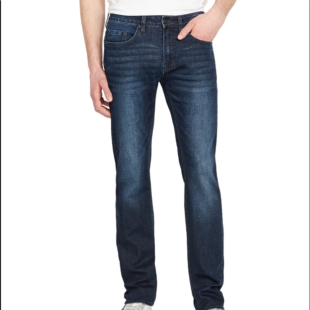 Buffalo David Bitton Six-Z Jeans